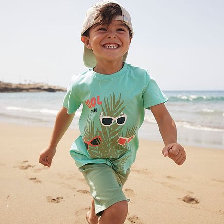 Enfant - Garçons - T-shirts