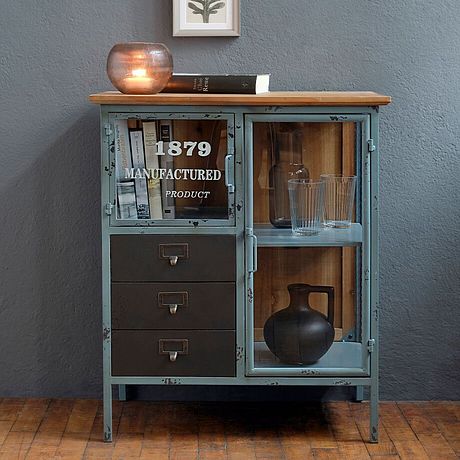 Maison & Jardin - Meubles - Commodes & buffets 
