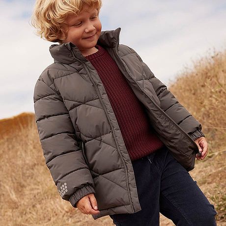Kinder - Kollektionen - Winter Shades