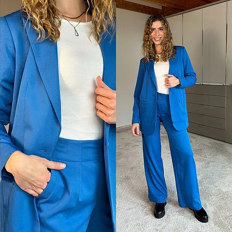 Femme - Vêtements - Blazers