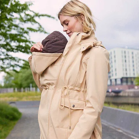 Femme - Mode - Femme enceinte