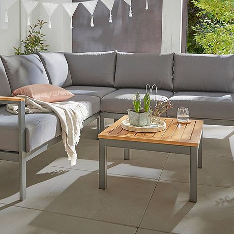 Maison & Jardin - Jardin & balcon - Salons de jardin