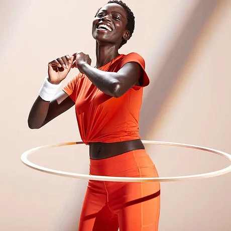 Femme - Mode - Vêtements de sport
