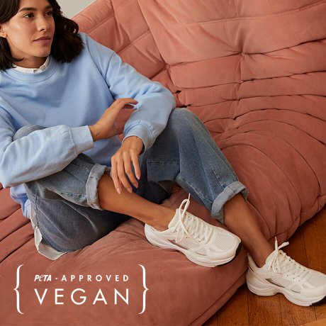 Damen - Schuhe - Kollektionen - Vegane Schuhe