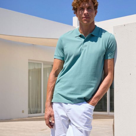Homme - Mode - T-shirts & polos
