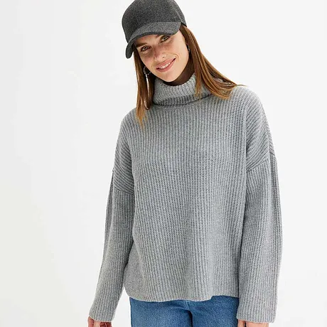 Damen - Bekleidung - Pullover & Strickjacken - Pullover