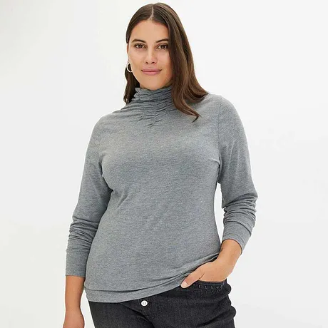 Damen - Grosse Grössen - Bekleidung - Shirts & Tops