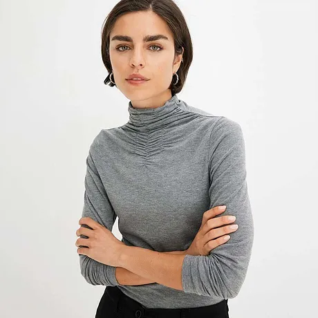 Damen - Bekleidung - Shirts & Tops