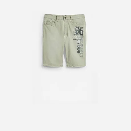 Herren - Grosse Grössen - Bekleidung - Shorts