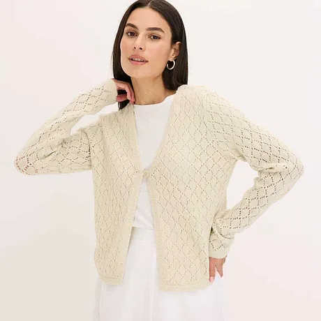 Femme - Vêtements - Pulls & Gilets - Gilets