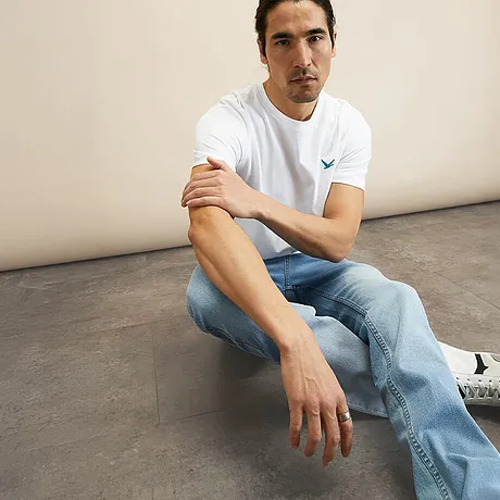 Homme - Vêtements - Jeans