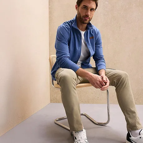 Homme - Vêtements - Pantalons - Pantalons de ville