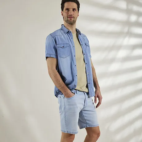 Homme - Tendance - Looks été
