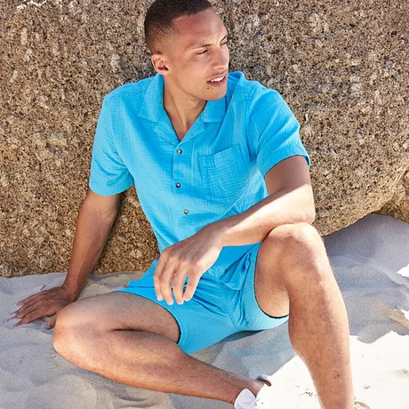 Homme - Tendance - Looks été
