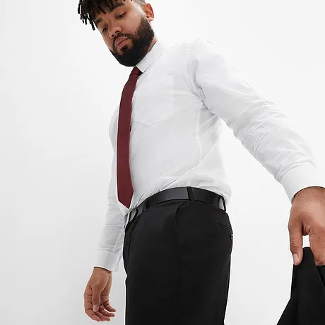 Homme - Grandes tailles - Vêtements - Costumes & vestes