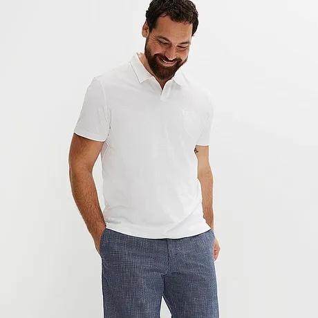Homme - Grandes tailles - Vêtements - T-shirts & polos