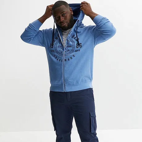 Homme - Grandes tailles - Vêtements - Sweats