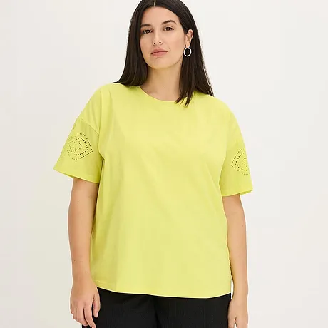 Damen - Grosse Grössen - Bekleidung - Shirts & Tops