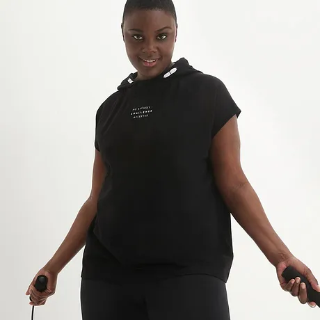 Damen - Grosse Grössen - Bekleidung - Sportbekleidung