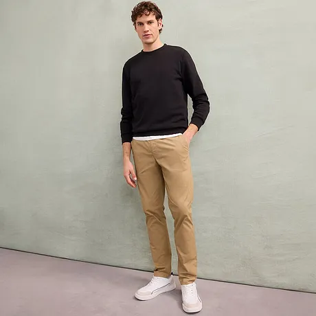 Herren - Bekleidung - Hosen - Stoffhosen