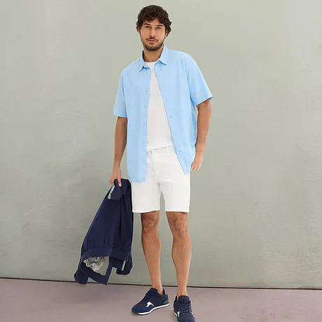 Herren - Bekleidung - Jeans - Jeans Shorts