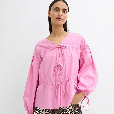 Damen - Bekleidung - Blusen & Tuniken