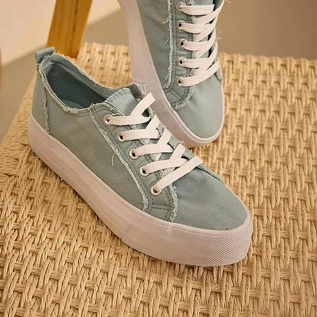 Damen - Schuhe - Sneaker