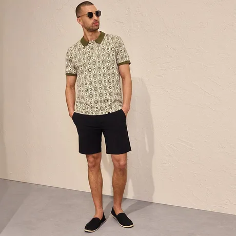 Homme - Vêtements - Pantalons - Shorts & Bermudas