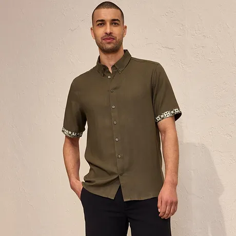 Homme - Vêtements - Chemises