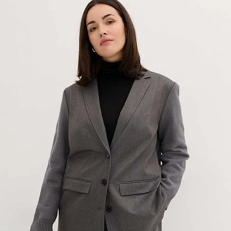 Femme - Grandes tailles - Vêtements - Blazers