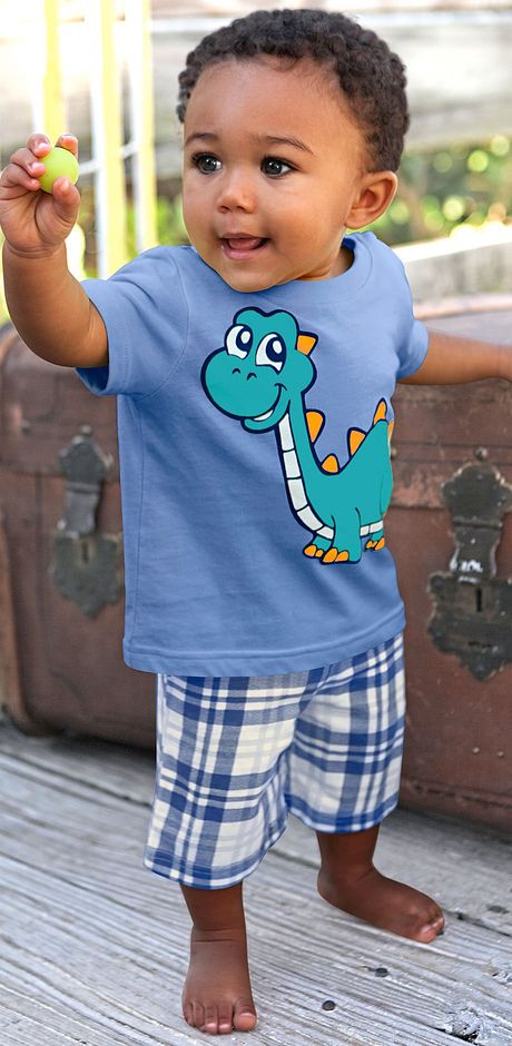 Kinder - Babys - Mode - Outfits