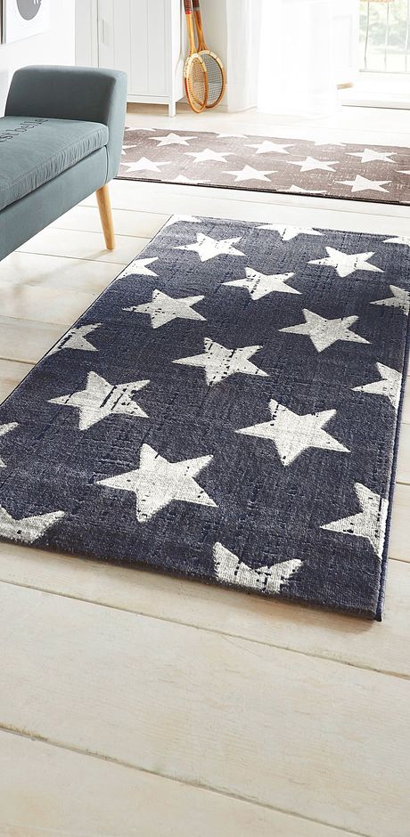 Wohnen - Wohntextilien - Teppiche