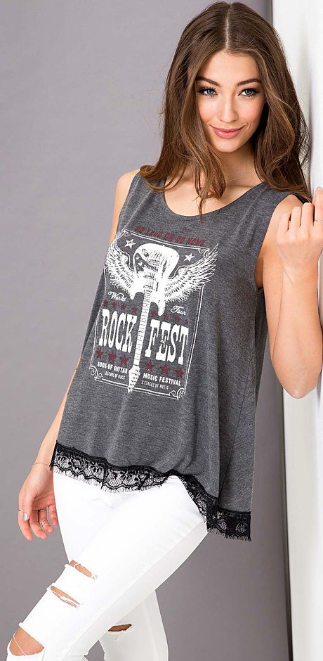 Damen - Trends & Anlässe - Fashion Update - Must Haves