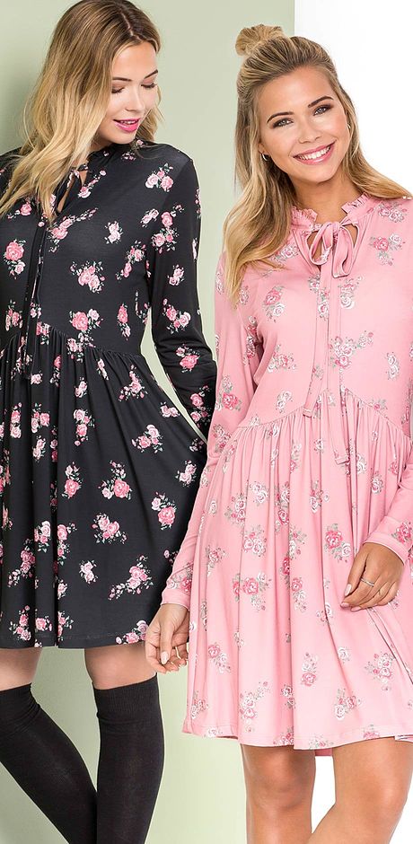 Günstige Mode für Damen Herren und Kinder im Online Shop von bonprix.ch