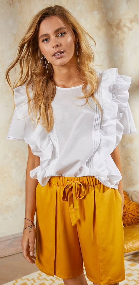 Damen - Inspiration - Trends - Must Haves