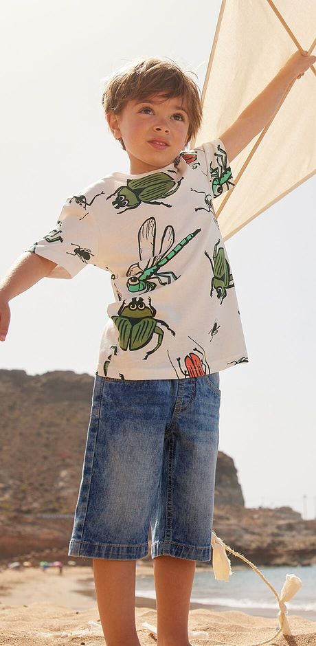 Enfant - Garçons - Shorts
