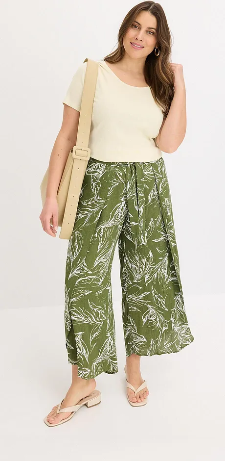 Damen - Grosse Grössen - Bekleidung - Hosen