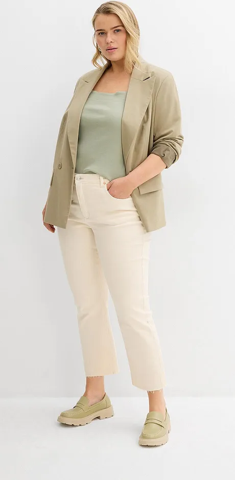 Damen - Grosse Grössen - Bekleidung - Jeans
