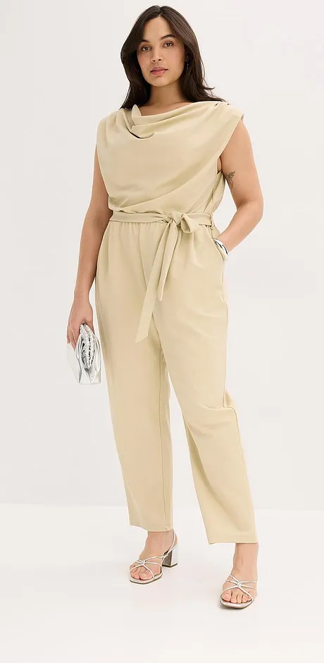Damen - Grosse Grössen - Bekleidung - Jumpsuits