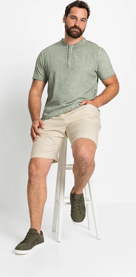 Homme - Grandes tailles - Vêtements - Shorts