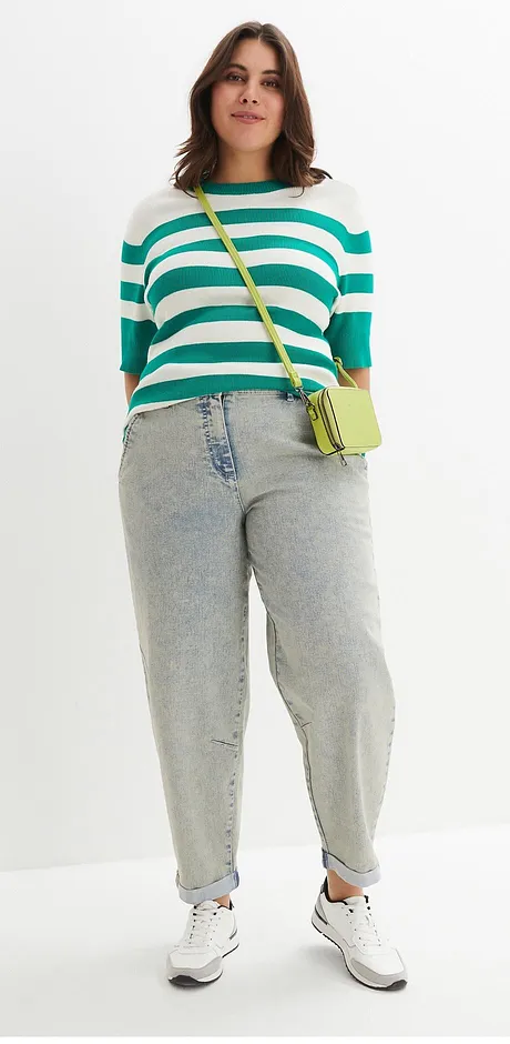 Damen - Grosse Grössen - Bekleidung - Jeans