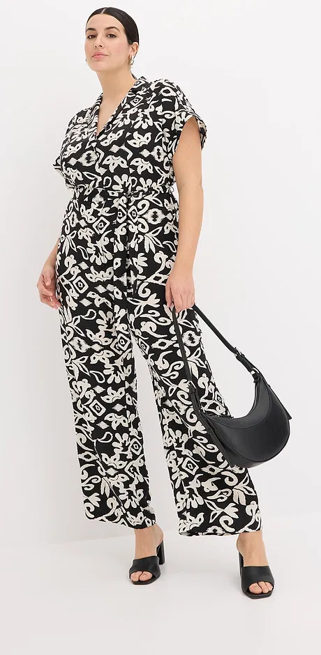 Damen - Grosse Grössen - Bekleidung - Jumpsuits