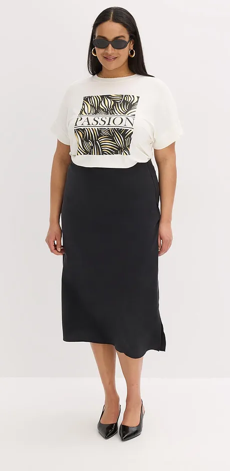 Damen - Grosse Grössen - Bekleidung - Jupes