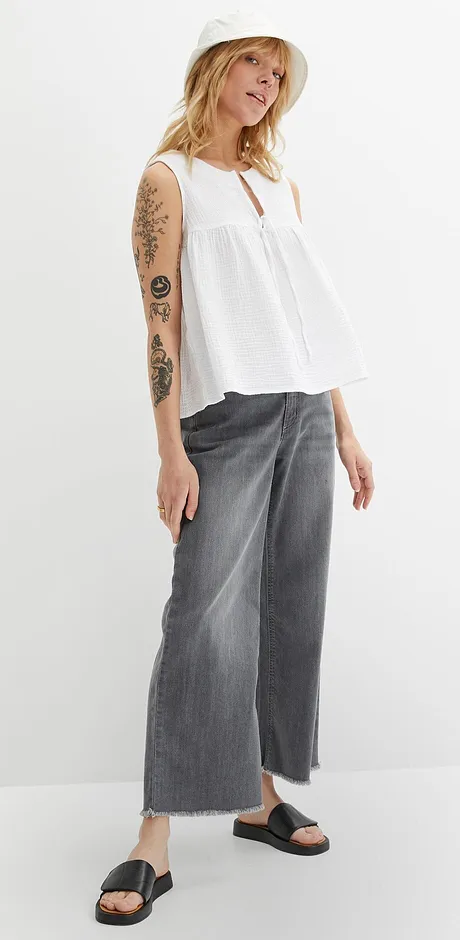Femme - Vêtements - Jeans
