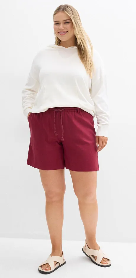 Damen - Grosse Grössen - Bekleidung - Shorts