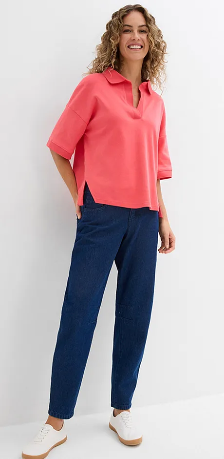 Damen - Bekleidung - Jeans