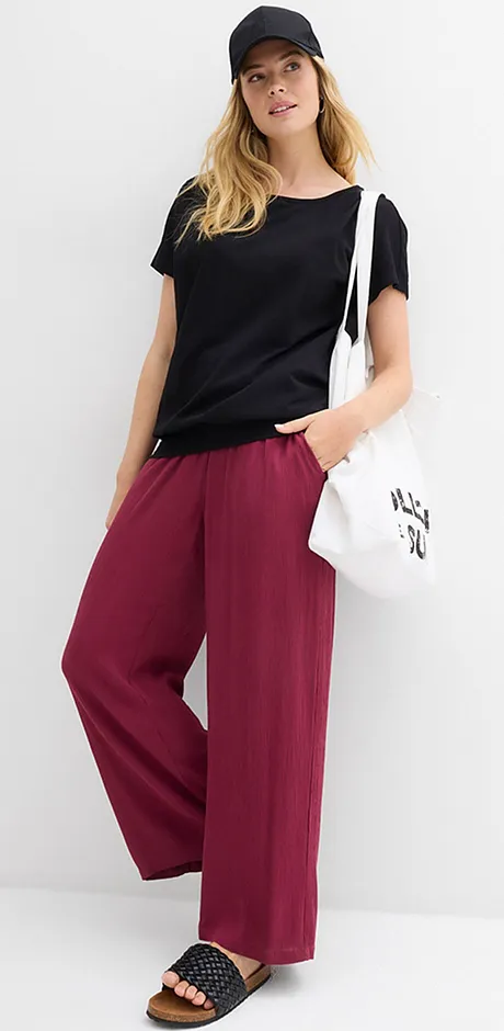 Damen - Bekleidung - Hosen