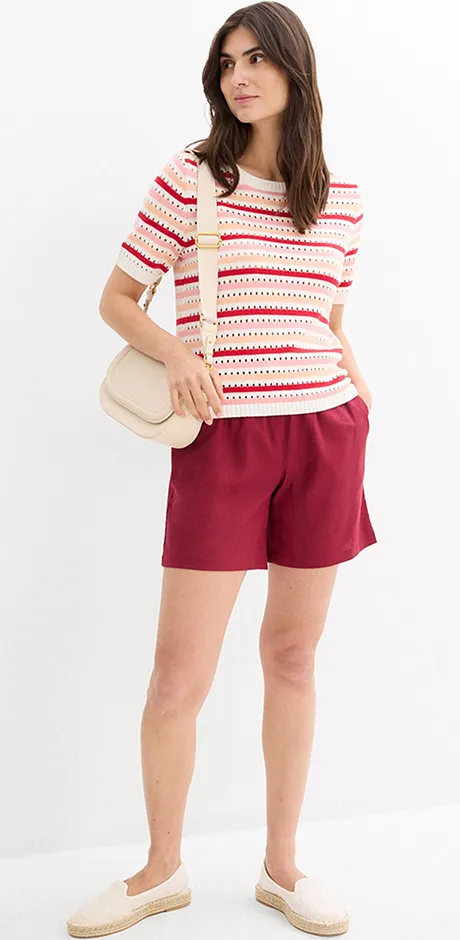 Damen - Bekleidung - Hosen - Shorts
