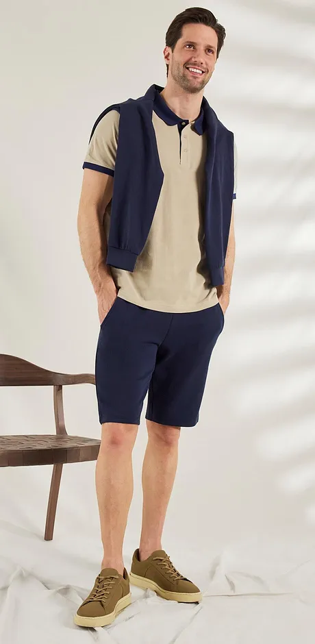 Homme - Vêtements - Basiques