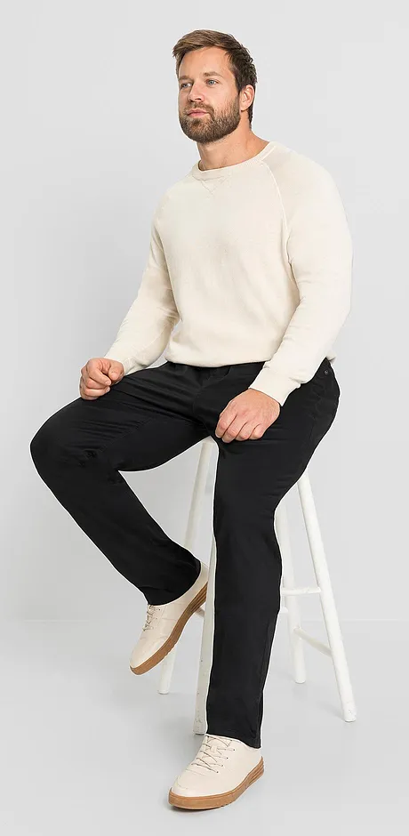 Homme - Grandes tailles - Vêtements - Pantalons